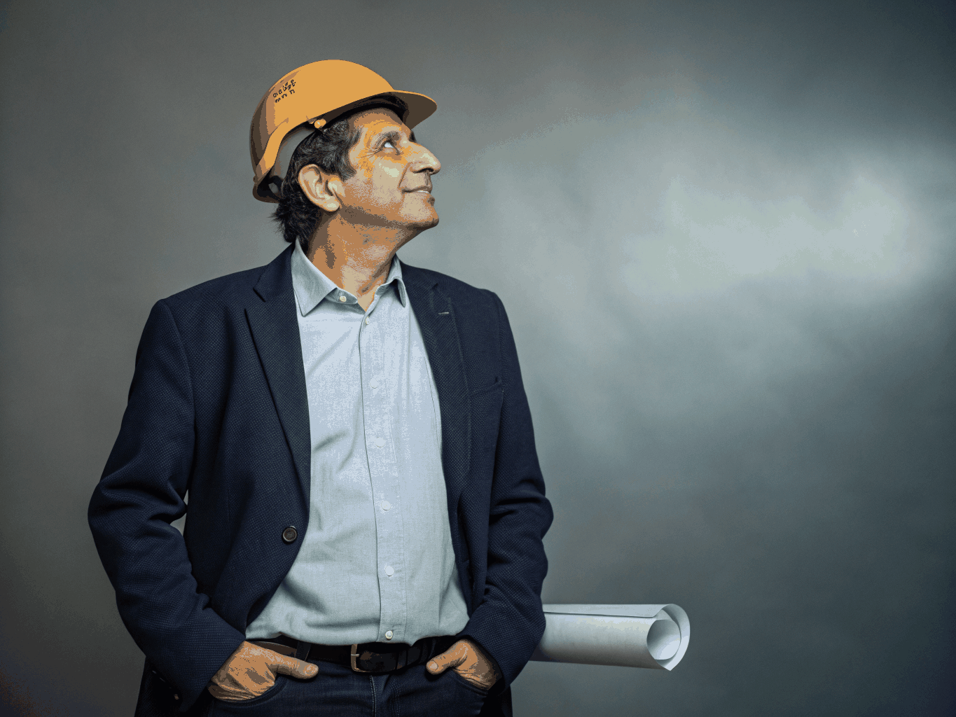 John Smith, Founder / Lead Contractor at Bonafide Builders